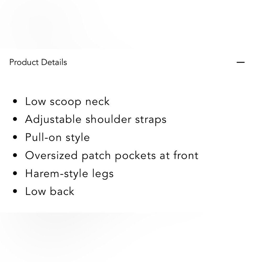 Free People We The Free High Roller Cotton Denim Jumpsuit in Sapphire Blue - Picture 6 of 6